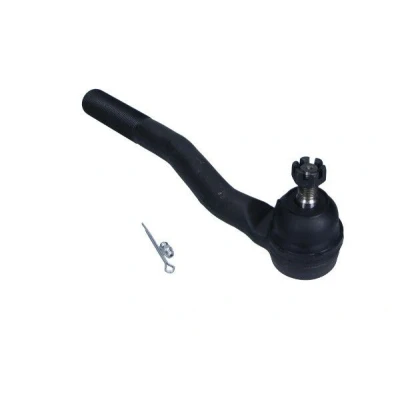 Billede af MAXGEAR 69 1203 Styrekugle M24 x 1,5, M12 1,25 højre foraksel, nede med kronemøtrik JEEP: GRAND CHEROKEE 2