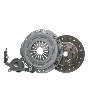 Billede af SACHS XTend Kit plus CSC 3000 990 437 Kobling 240 MERCEDES BENZ: Vito Mixto, Sprinter 3.5 T Van, 3 Ladvogn/Chassis