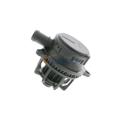 Billede af VAICO V10 2596 Olieudskiller, udluftning af krumtaphus Cylinderhoved med pakning Original Quality AUDI: A4 B8 Avant, Sedan
