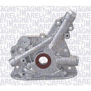 Billede af Oliepumpe MAGNETI MARELLI 351516000024