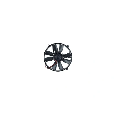 Billede af NRF 47046 Køleventilator 280 12 150 uden kølerventilatorramme (karm)