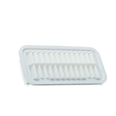 Billede af FILTRON AP 142/1 Luftfilter 42 114,5 259 Filterindsats TOYOTA: Aygo, Yaris III Hatchback, II CITROËN: C1 I, PEUGEOT: 107 Hatchback
