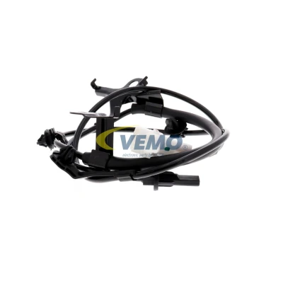 Billede af VEMO V70 72 0291 ABS Sensor venstre foraksel Original Quality til køretøjer med 2 1165 12