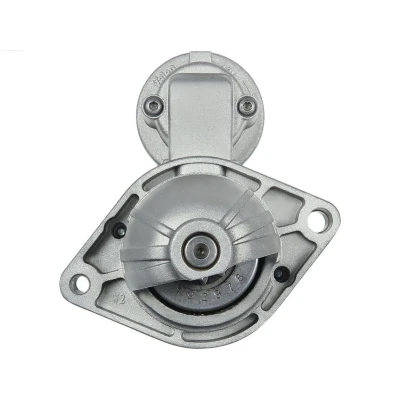 Billede af AS PL S3018PR Starter 12 1,1 9 SUZUKI: SWIFT 3, Wagon R+ II Hatchback, IGNIS 2, OPEL: Corsa D Astra H Caravan, C Hatchback