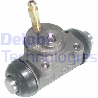 Billede af DELPHI LW30084 Bremsecylinder 22 uden indbygget regulator