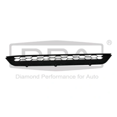 Billede af DPA 88531793602 Kofangergitter foran VOLKSWAGEN: Tiguan II