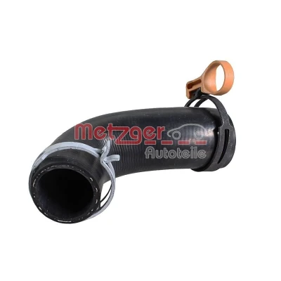 Billede af METZGER 2421677 Kølerslanger EPDM (ethyl propylen dien gummi)