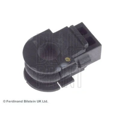 Billede af BLUE PRINT ADN18059 Stabilisatorbøsning foraksel Gummi 21 NISSAN: Qashqai / Qashqai+2 I, 2, Leaf I