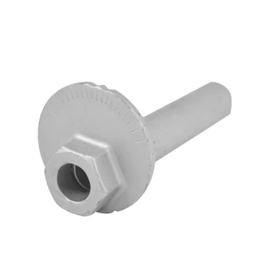 Billede af TEDGUM TED80510 Styrtkorrektionsskrue