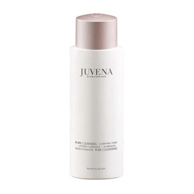 Billede af Juvena Pure Cleansing Clarifying Tonic 200 ml