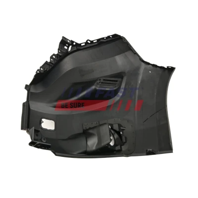 Billede af Pynte /beskyttelsesliste, sidepanel FAST FT90976G