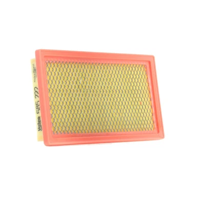 Billede af VALEO 585222 Luftfilter 33 135 232 Filterindsats NISSAN: Qashqai / Qashqai+2 I, MICRA 3, Note I