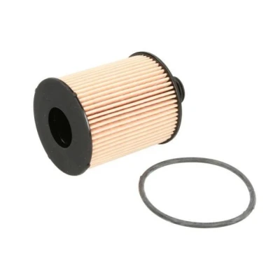 Billede af PURRO PUR PO1002 Oliefilter Filterindsats FIAT: 500 Hatchback, Punto III Grande OPEL: Corsa D Astra H Caravan