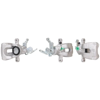 Billede af ELSTOCK 86 2492 Bremsekaliber Aluminium Bagaksel venstre, foran akslen SKODA: Octavia 3 Combi, Schrägheck, SEAT: Leon III ST