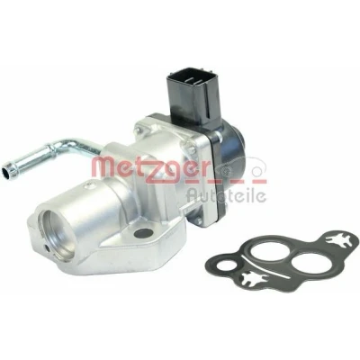 Billede af METZGER 0892013 EGR Ventil ORIGINAL ERSATZTEIL elektrisk FORD: MONDEO 4 Turnier, Focus 2 Kombi, S Max Mk1, MAZDA: 3 Hatchback