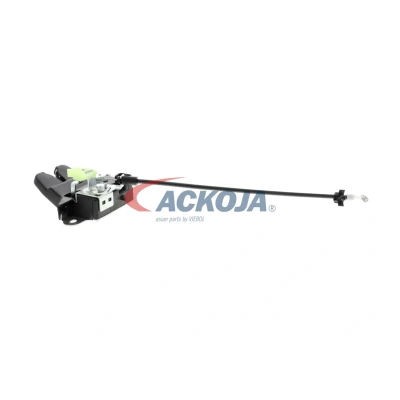 Billede af Bagklaplås ACKOJA A53 85 0186
