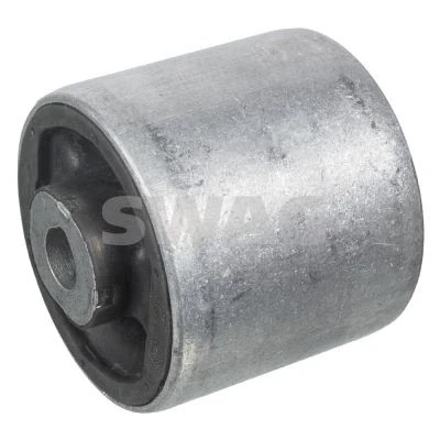 Billede af SWAG 30 93 8547 Bøsning venstre foraksel, nede, bag, højre foraksel Gummi Hydroleje AUDI: Q5, A4 B8 Avant