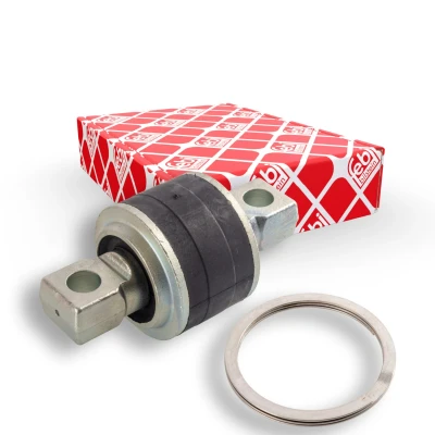 Billede af FEBI BILSTEIN 175021 Sensoren MERCEDES BENZ: ML klasse, E klasse T modell, Sedan