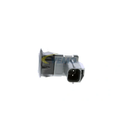 Billede af VEMO V38 72 0124 Parkeringssensor Original Quality foran og bagved sort Ultralydsensor