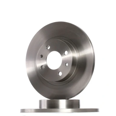 Billede af Bremseskive BOSCH 0 986 478 343