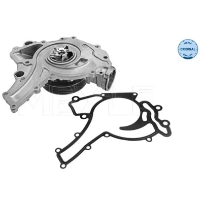 Billede af MEYLE 013 220 0011 Vandpumpe med pakning ORIGINAL Quality til multi v remsdrift MERCEDES BENZ: E klasse T modell, Sedan, C modell