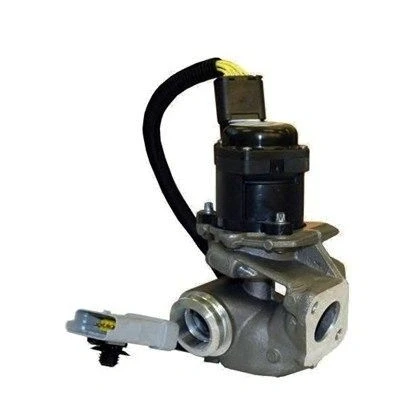 Billede af MAGNETI MARELLI 571822112030 EGR Ventil FORD: Focus C Max