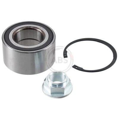 Billede af A.B.S. 201677 Hjullejesæt med integreret magnetisk sensorring 84 MAZDA: 6 Stationcar, Sedan, Hatchback