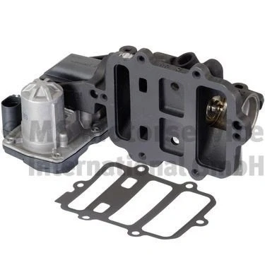 Billede af PIERBURG 7.04999.34.0 EGR Modul med pakning