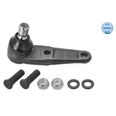 Billede af MEYLE 35 16 010 0024 Bærekugle nede, venstre foraksel, højre foraksel med tilbehør ORIGINAL Quality MAZDA: FAMILIA 5, MX 3, 4