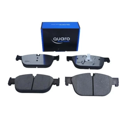 Billede af QUARO QP7879C Bremseklodser Inkl. slidadvarselskontakt PEUGEOT: 308 I Hatchback, 508 SW, 407 CITROËN: C5 III Stationcar, 3, DS5 Hatchback