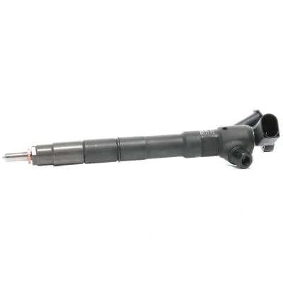 Billede af METZGER 0871023 Indsprøjtningsdyse Common rail Reservedel skal kodes med OBD selvdiagnoseenheden tætningsring VOLKSWAGEN: Golf 7 Variant