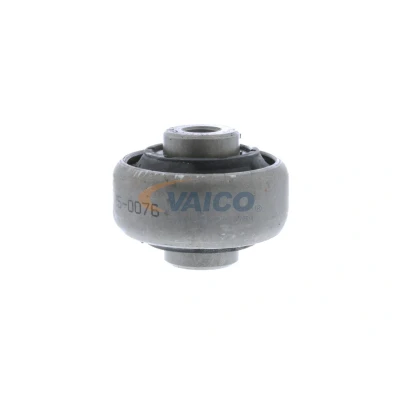 Billede af VAICO V25 0076 Bøsning Original Quality på begge sider, bag, foraksel nede Gummimetalleje krydsarm