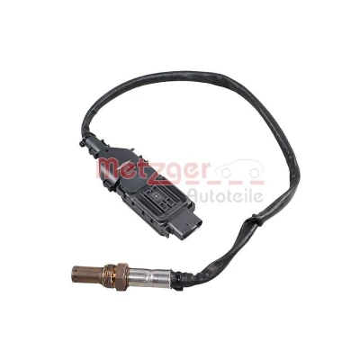 Billede af METZGER 0899356 NOx sensor CITROËN: C4 II Cactus, C3 III, TOYOTA: ProAce Verso, PEUGEOT: 208 I Hatchback, 308 Hatchback