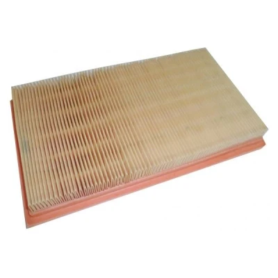Billede af MAPCO 60335 Luftfilter 32 135 232 Filterindsats NISSAN: Qashqai / Qashqai+2 I, MICRA 3, Note I