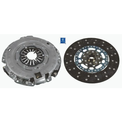 Billede af SACHS 3000 950 858 Kobling uden udrykkerleje med automatisk justering 250