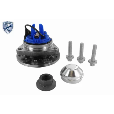 Billede af VAICO V40 0770 Hjullejesæt foraksel med add on materiale EXPERT KITS + integreret magnetisk sensorring SAAB: 9 3 Sedan, Stationcar