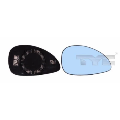 Billede af TYC 305 0118 1 Spejlglas venstre