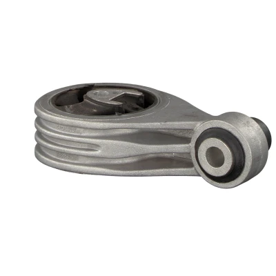 Billede af FEBI BILSTEIN 34064 Motorophæng bag Gummimetalleje Gummi NISSAN: Qashqai / Qashqai+2 I