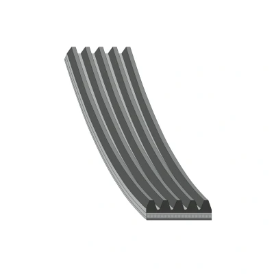 Billede af FEBI BILSTEIN 45829 Kileribberem 1525 5 EPDM (ethyl propylen dien gummi)