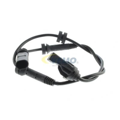 Billede af VEMO V20 72 5198 ABS sensor foraksel Original Quality til køretøjer med aktiv 2 570 12 oval BMW: 1 Hatchback, 3 Touring