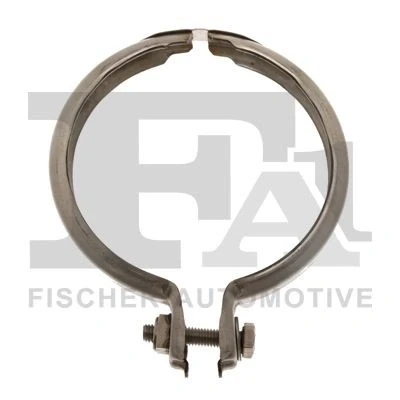 Billede af FA1 104 894 Rørforbinder, udstødningssystem BMW: 3 Touring, X5, 4 Cabriolet