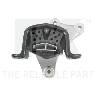 Billede af NK 59747122 Motorophæng foran Gummimetalleje VOLKSWAGEN: Transporter 5 Bus, Multivan (7HM,