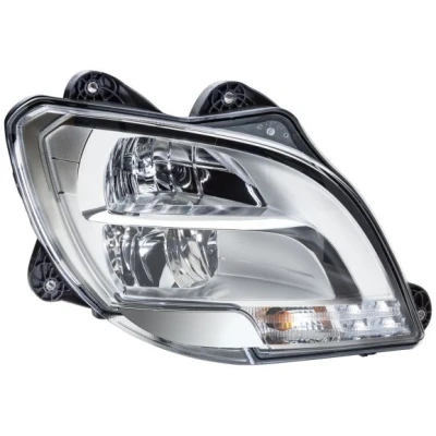 Billede af HELLA 1EX 010 116 721 Forlygter