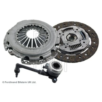 Billede af BLUE PRINT ADR163061 Kobling i tre dele med centraludrykker, syntetsik fedt 220 RENAULT: GRAND SCENIC 3, MEGANE 3 Grandtour,