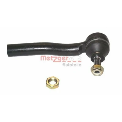 Billede af METZGER 54018002 Styrekugle KIT + højre foraksel FIAT: Panda II Hatchback, 500 C Cabriolet, FORD: KA Hatchback