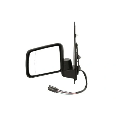 Billede af Sidespejl Blic 5402 04 9229499P venstre grundet / primet elektrisk opvarmet FORD: Transit Connect V408 Van