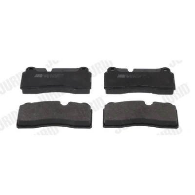 Billede af JURID 574144J Bremseklodser BMW: 2 Coupe