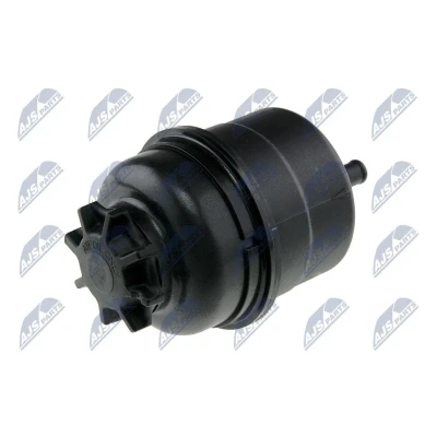 Billede af NTY SZW BM 000 Udligningsbeholder, Hydraulikolie servostyring BMW: 3 Touring, Sedan, 5 Sedan