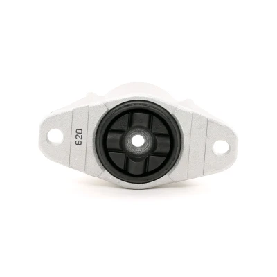 Billede af FEBI BILSTEIN 26577 Tårnleje bagaksel uden kugleleje Aluminium VOLVO: V50, S40 II, FORD: C Max, Focus 2 Kombi, 2, MAZDA: 3 Hatchback, Sedan
