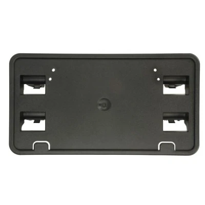 Billede af Nummerpladeholder BLIC 5513 00 2593911P